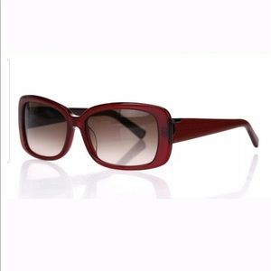 FENDI Women's Red Square FS5210 Sunglasses 141464